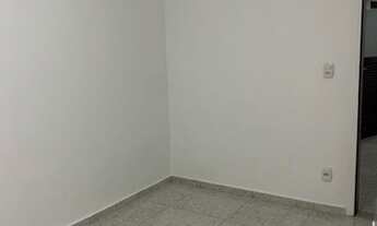 Imagem 6: Aluno casa Sapetinga