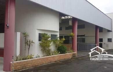 Imagem 2: Ponto comercial na Avenida Peixoto de Castro para locação