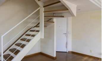 Imagem 2: Cobertura duplex para venda tem 114 metros quadrados com 3 quartos em Perdizes - São Paulo