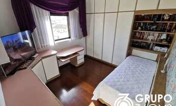 Imagem 4: Sobrado para Venda em Santo André, Jardim Stella, 3 dormitórios, 1 suíte, 5 banheiros, 2 v