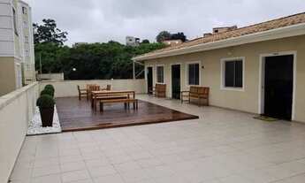 Imagem 3: Apto 47m² Dentro do Horto do Ipê Campo Limpo Zona Sul