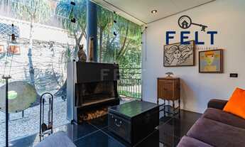 Imagem 7: BARUERI - Casa de Condomínio - Residencial Tamboré