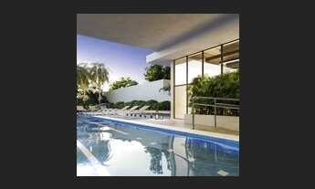 Imagem 4: São Paullo - Apartamento Padrão - Vila Mariana