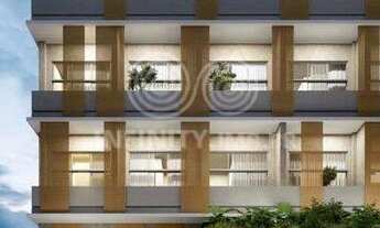 Imagem 2: Apartamento 3 Suítes Moema Pássaros