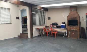 Imagem 2: Térrea 100 m² com 3 quartos 2 vagas em Vila Moraes - São Paulo - SP