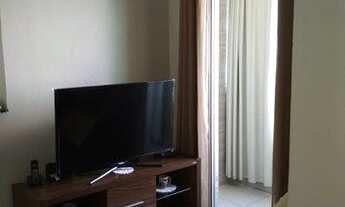 Imagem 2: Apartamento para venda possui 51 metros quadrados com 2 quartos em Jardim Limoeiro - Serra