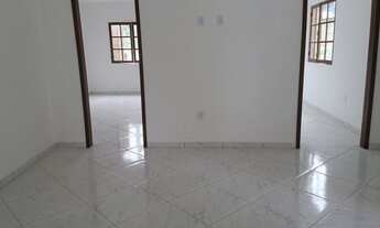 Imagem 4: 4 AP frente + 1 casa 2 Q. fundos + terreno Itaúna Saquarema