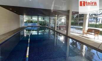 Imagem 3: 212 m² - Imensa Varanda com Churrasqueira - 4 Dormit