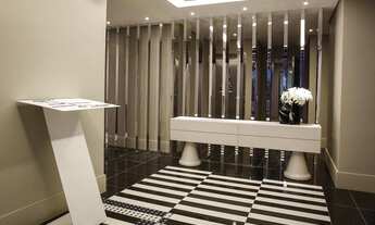 Imagem 3: Apartamento para venda com 65 metros quadrados com 2 quartos em Bela Vista - São Paulo - S