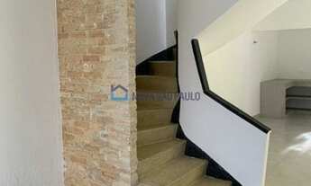 Imagem 7: Casa de Vila, Chácara Monte Alegre - São Paulo