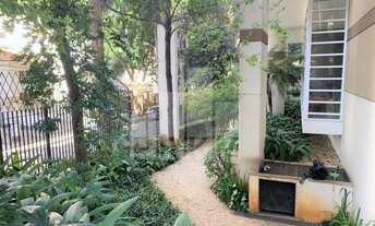 Imagem 2: Itaim Bibi - Apartamento com vista panorâmica, três suítes, três vagas, terraço gourmet