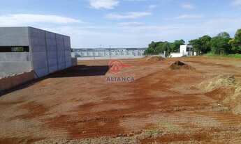 Imagem 2: Terreno à venda, CENTRO, TOLEDO - PR