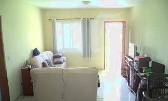 Imagem 4: Sobrado para venda tem 80 metros quadrados com 2 quartos em Vila Morse - São Paulo - SP