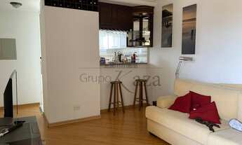 Imagem 6: Apartamento - Jardim América - Residencial Edifício Guadalupe - 65m² - 2 Dormitórios