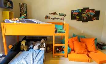 Imagem 4: MANSÃO NO RESIDENCIAL TAMBORÉ I - BARUERI - SP