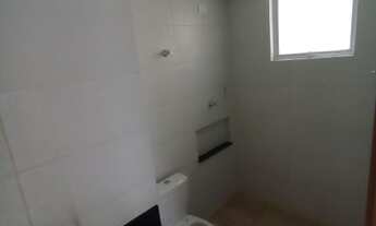 Imagem 5: Apartamento novo com 2 quartos, sendo térreo com jardim