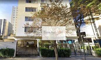 Imagem 2: Apartamento com 3 dormitórios à venda, 110 m² por R$ 1.100.000,00 - Moema - São Paulo/SP