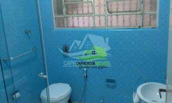 Imagem 2: Casa com 3 dormitórios à venda, 189 m² por R$ 500.000,00 - Vila Formosa - São Paulo/SP