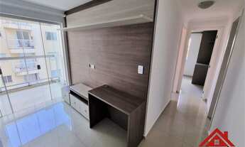 Imagem 2: APARTAMENTO COM 2 DORMITÓRIOS À VENDA, 59 M² - CENTRO - CAMPO LARGO/PR