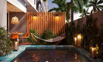 Imagem 5: Oportunidade na praia de Carneiros próximo ao Parque