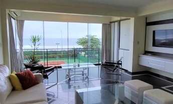 Imagem 3: Apartamento para Venda em Florianópolis, Praia Brava, 3 dormitórios, 1 suíte, 2 banheiros