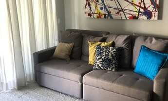 Imagem 3: Apartamento para venda com 97 metros quadrados com 2 quartos em Chácara Inglesa - São Paul