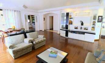 Imagem: Apartamento para aluguel tem 252 metros