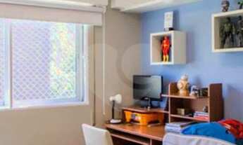 Imagem 6: São Paulo - Apartamento Padrão - Jardim Paulistano