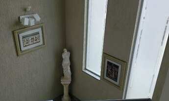 Imagem 7: Sobrado na Vila Zelina 210 m2 3 dormitoreiros 3 suítes sala cozinha banheiros lavanderia