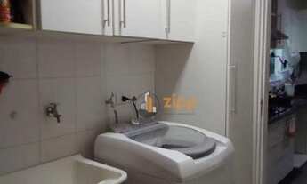 Imagem 6: Sobrado com 3 dormitórios à venda, 130 m² por R$ 800.000,00 - Vila Santa Terezinha - São P