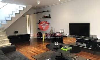 Imagem 4: Lindo Sobrada a venda na Vila Leopoldina