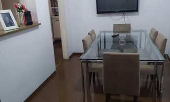 Imagem 4: Apartamento 2 dormitórios para Venda em São Paulo, Chácara Mafalda, 2 dormitórios, 1 banhe