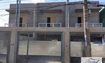 Imagem 2: Sobrado Residencial à venda, Rio Pequeno, São Paulo -