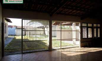 Imagem 7: Casa com 3 dormitórios para alugar, 397 m² por R$ 7.786,66/mês - Cidade dos Funcionários