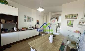 Imagem 5: Apartamento com 3 dormitórios à venda, 67 m² - Vila Industrial - Campinas/SP