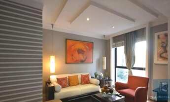 Imagem 4: Apartamento para venda possui 210 metros quadrados com 4 quartos