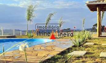 Imagem 3: Sítio 1.000m² Itatiaiuçu/ Itaguara