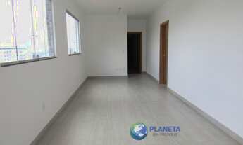 Imagem 4: Belo Horizonte - Apartamento Padrão - Liberdade