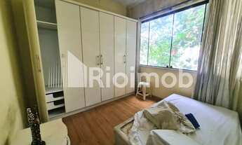 Imagem 3: Copacabana Apartamento com 2 dormitórios