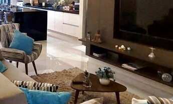 Imagem: Casa térrea com 3 dormits e 218 m² no