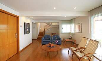 Imagem 2: Casa para venda possui 1100 metros quadrados com 12 quartos em Sumaré - São Paulo - SP