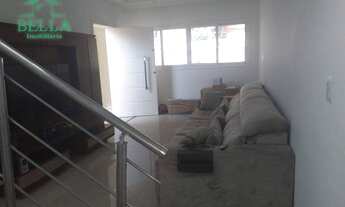 Imagem 3: Excelente sobrado à venda no Parque São Domingos