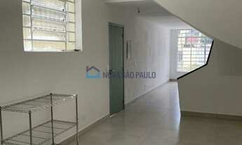 Imagem 5: Casa de Vila, Chácara Monte Alegre - São Paulo