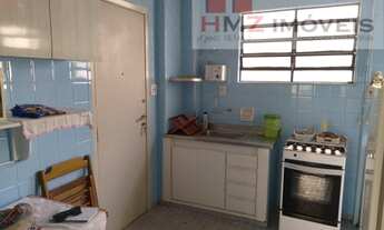 Imagem 5: Apartamento em otimo estado a duas quadras do metrô Santa Cecília