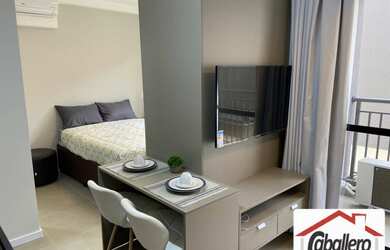 Imagem 4: Locação - Studio - 1 dormitório - Mirandópolis