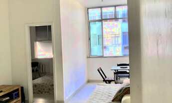 Imagem: Copacabana-Rua Barata Ribeiro, Posto 3