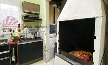 Imagem 6: CACHOEIRINHA - Apartamento Padrão - VILA CACHOEIRINHA