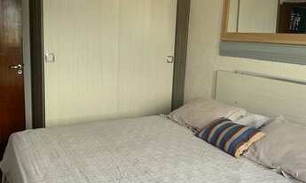 Imagem 4: Apartamento mobiliado em Mongaguá Frente ao mar ! Lindo !