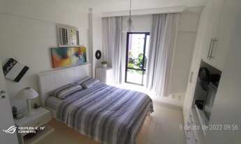 Imagem 6: 3/4 com suíte - Edifício Portão do Jardim