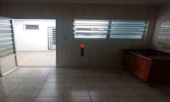 Imagem 7: CASA TERREA - SANTA CLARA